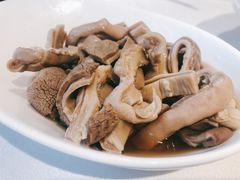 -老人和饭店(淮海中路店)