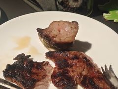 -拉蒂娜·巴西牛排馆 Latina·Brazilian Steakhouse(王府井喜悦店)