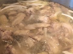 -润园四季椰子鸡火锅(海上世界店)