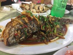 -秋姐美食店(旅游大道店)