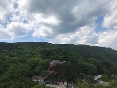 -妙峰山风景名胜区