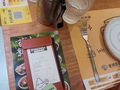-做披萨的奇葩(中海央墅店)