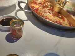 -小龙翻大江文化火锅(宽窄店)