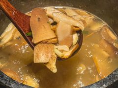 -蘑界·野生菌火锅(深业上城店)