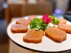 黔西黄粑-山石榴·贵州菜(丰盛里店)