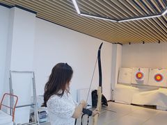 -弓舍射箭俱乐部(高新总店)