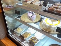 -Max Bakery 阿唛手作