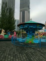 -大望京儿童游乐场