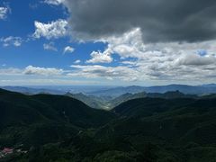 -妙峰山风景名胜区
