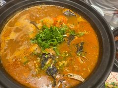 -八张桌子(老店)
