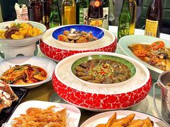 -渔娘渔家丹东海鲜(东直门店)