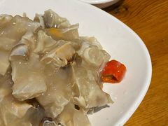 蟹糊-舟山渔场(临安沙地路店)
