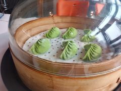 -渔歌雅宴·渔鲜烤鸭(北京西站店)