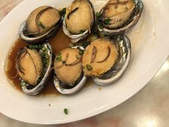 -新金盛·海鲜酒楼(盐田店)