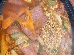 -三顺韩式料理店(广益店)