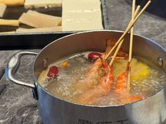 -德天肥牛海鲜火锅(城西银泰店)