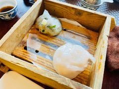 -彩景大酒楼(万泰新天地店)