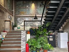 -八号桥艺术空间1908粮仓