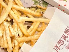 -麦当劳(未来城购物中心店)
