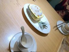 -长寿面馆(振兴路店)
