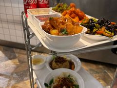 -阿那亚第一食堂 Cafeteria 1