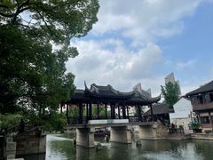 -衣裳街历史文化街区