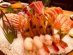 -王鼎精致料理铁板烧(世博源店)