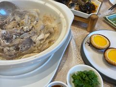 -麒麟中餐厅·经典粤菜·地道菜式老字号(广州长隆酒店)