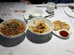 -龙抄手食府(浣花北路店)