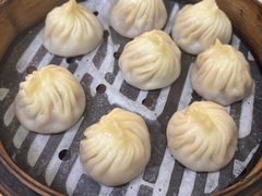 -食惠里小笼包面馆(越秀店)
