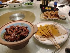 -佰家小厨·南京菜(夫子庙店)
