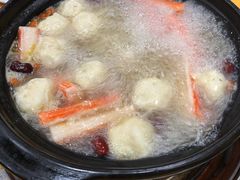 -濠轩阁特色生蚝火锅(水湾路店)