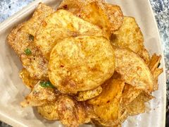 -魏斯理汉堡(西安沣东吾悦店)