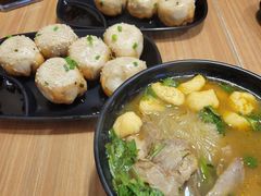 -小杨生煎(黄河路店)