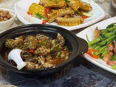 -富来美食(成发大厦店)