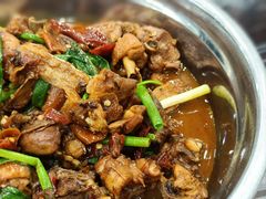 -高子烧鸡公(五里堆路店)