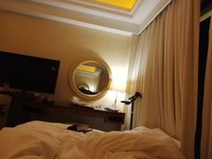 -白金汉爵大酒店(相城店)