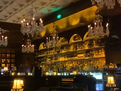 -隐肆威士忌鸡尾酒吧(玉沙国际店)