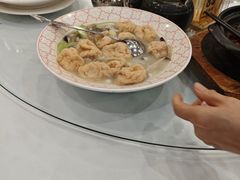 -海宝酒家(中山四路店)