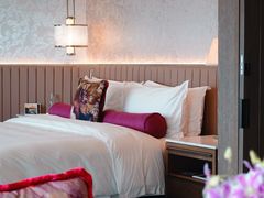 -新加坡文华东方酒店