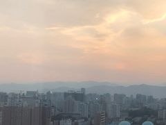 -盘古七星酒店·京都怀石花传日餐厅