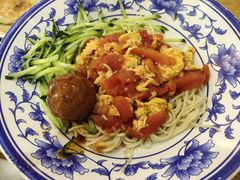 -老家肉饼(永泰庄店)