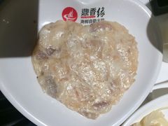 -鼎香缘海鲜自助火锅烤肉(锦辉购物广场店)
