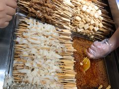 -童陈记重庆冷串串(食宝街店)