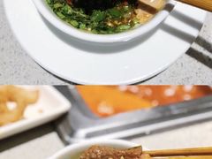 -海底捞火锅(枫蓝国际购物中心店)