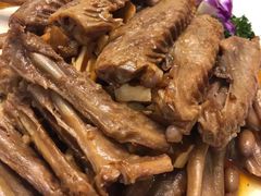 -小贝壳酒楼(经九路店)