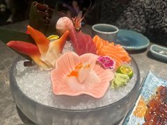 -炙柒Sekinana·精致日料(合生汇店)