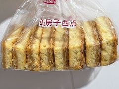 -红房子西点(汇联商厦天钥桥路店)