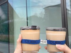 -CUBIC3三立方咖啡(凌空SOHO店)