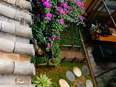 -浔岚云舍mist静谧观景美宿(丽江古城店)